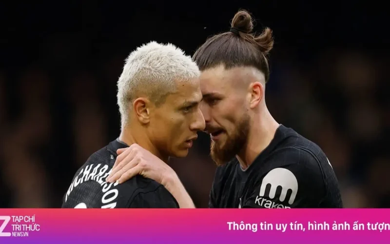 أسباب تسببت في تراجع ترتيب نادي توتنهام بجدول الدوري الإنجليزي الممتاز